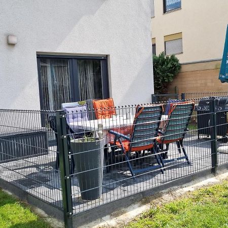 Ferienwohnung Toge Wadgassen Exteriér fotografie