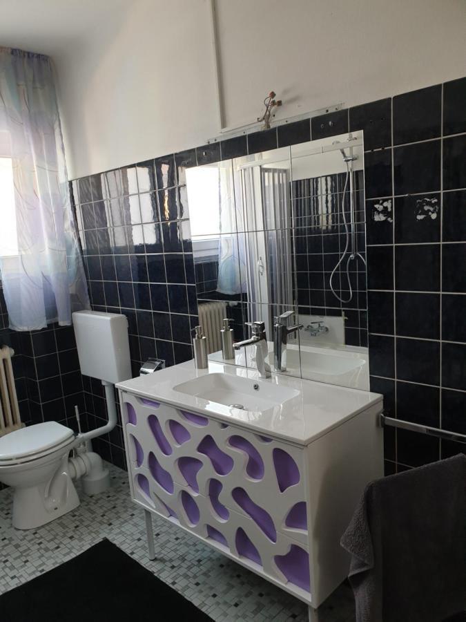 Ferienwohnung Toge Wadgassen Exteriér fotografie