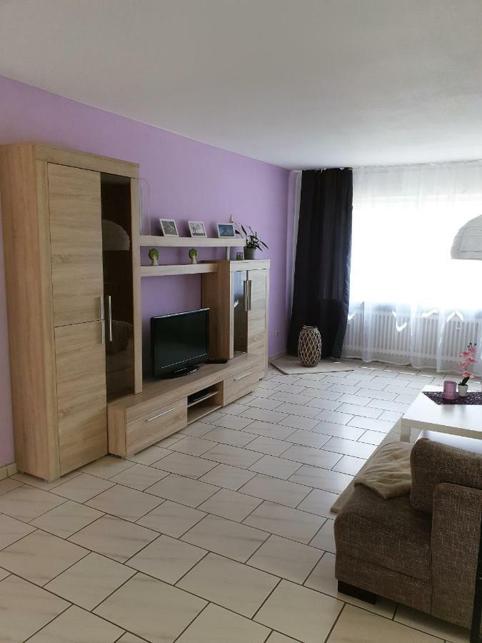 Ferienwohnung Toge Wadgassen Exteriér fotografie